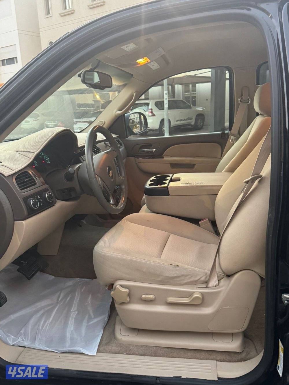 أفلانش 2011 LT3