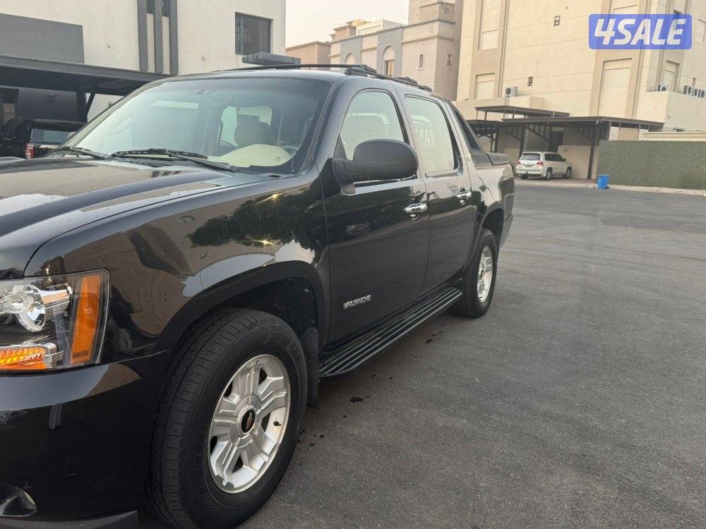 أفلانش 2011 LT5