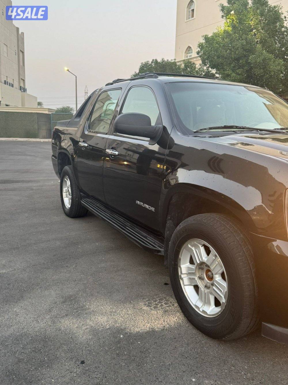 أفلانش 2011 LT6