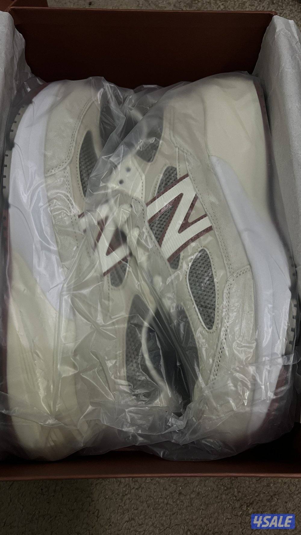 للبيع جواتي للجنسينن ( نيو بالانس ) + ( قولدن جس )5