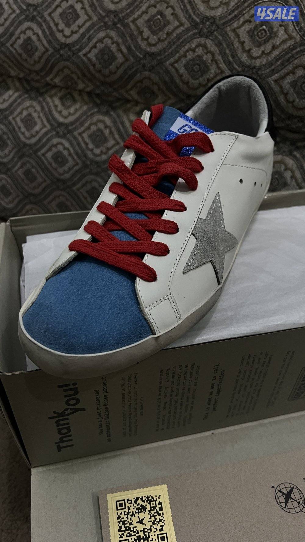 للبيع جواتي للجنسينن ( نيو بالانس ) + ( قولدن جس )9