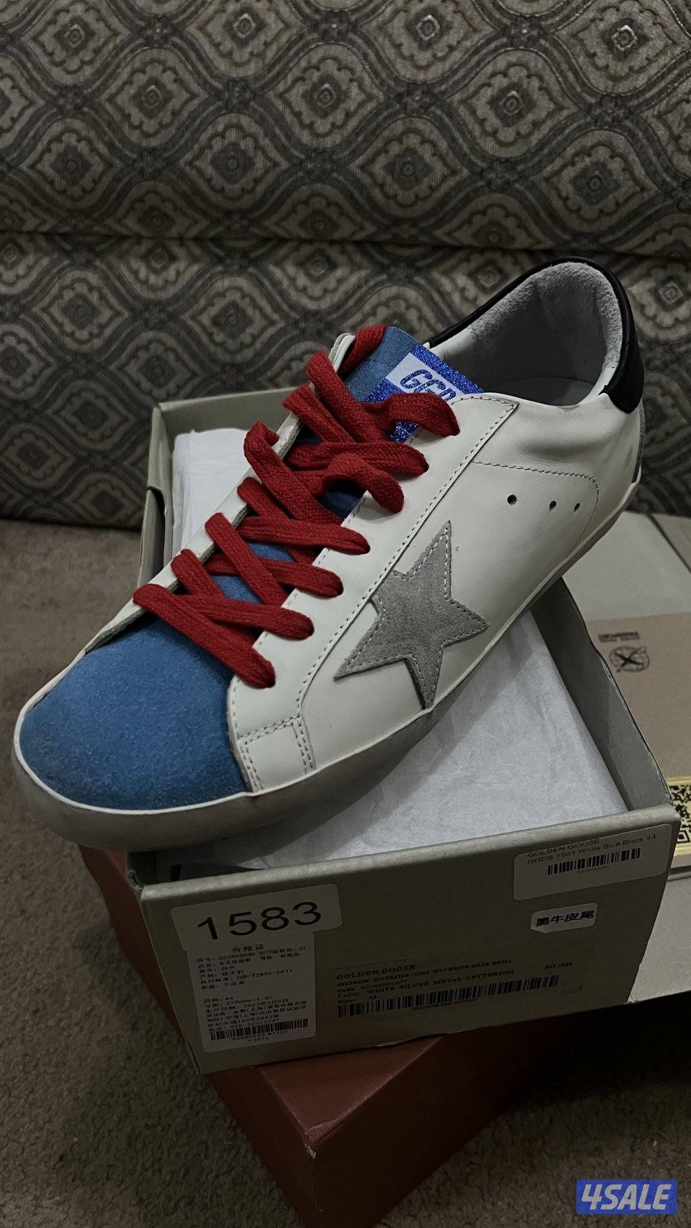 للبيع جواتي للجنسينن ( نيو بالانس ) + ( قولدن جس )10