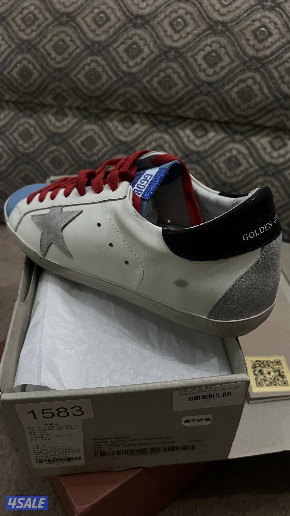 للبيع جواتي للجنسينن ( نيو بالانس ) + ( قولدن جس )11