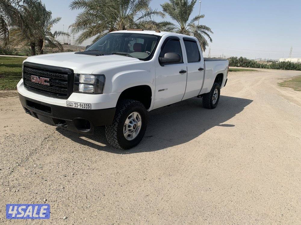 للبيع سييرا قمارتين دبل جير أرضي م2012 HD1