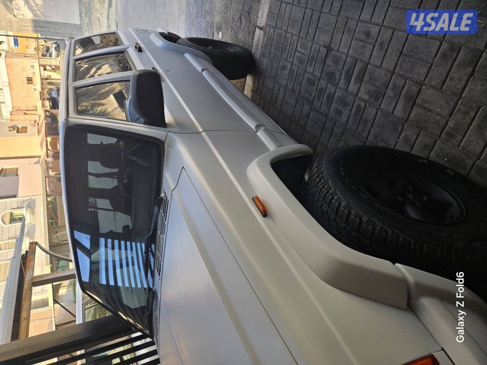 للبيع شيروكي ٩٨0