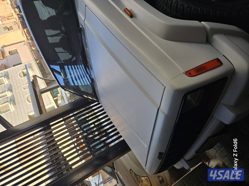 للبيع شيروكي ٩٨1