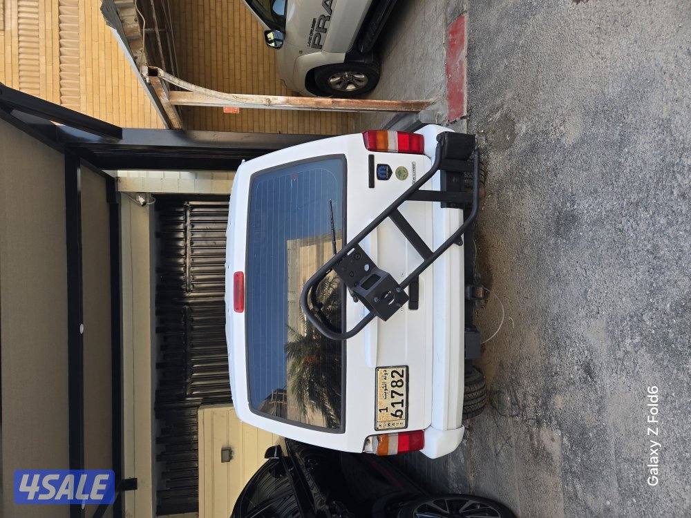 للبيع شيروكي ٩٨3