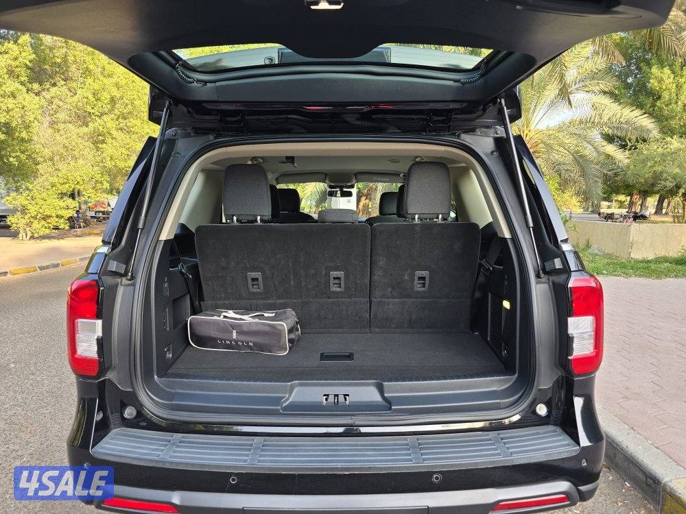 2022 فورد اكسبيدشن XLT الغانم5