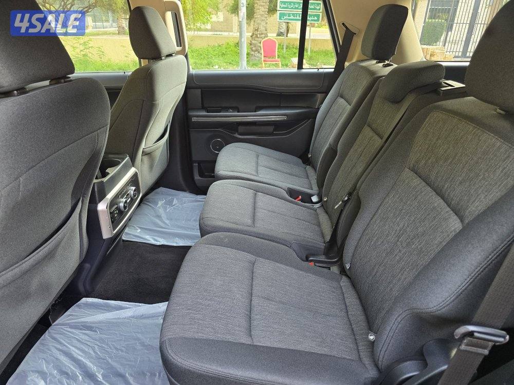 2022 فورد اكسبيدشن XLT الغانم6