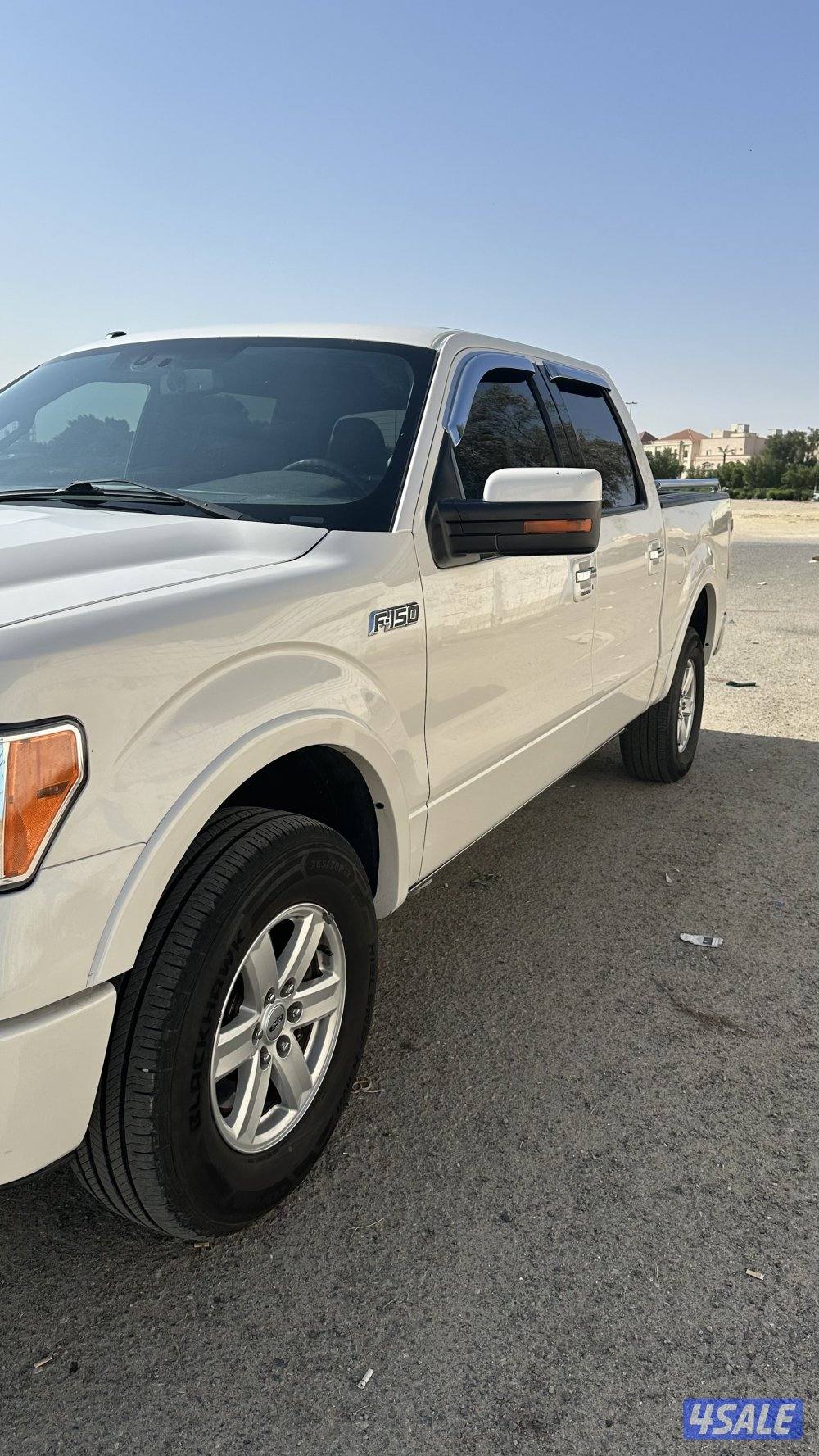 فورد ليمتد 20141