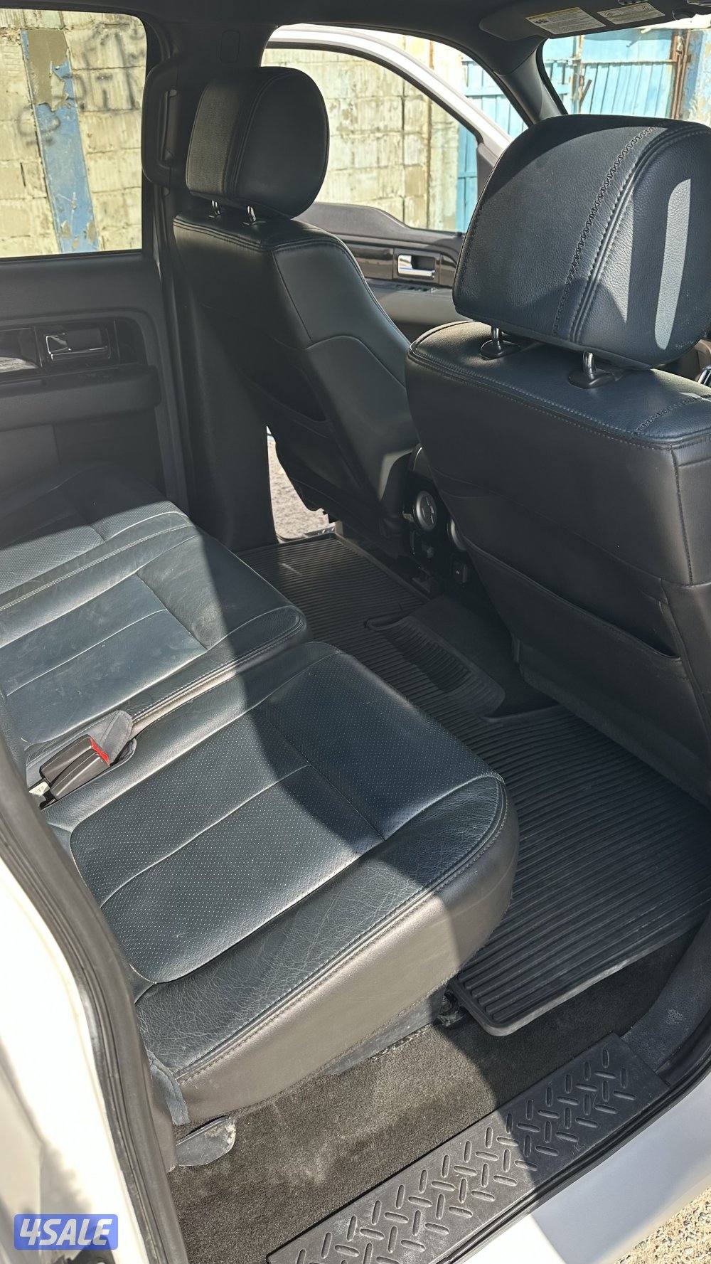 فورد ليمتد 20143