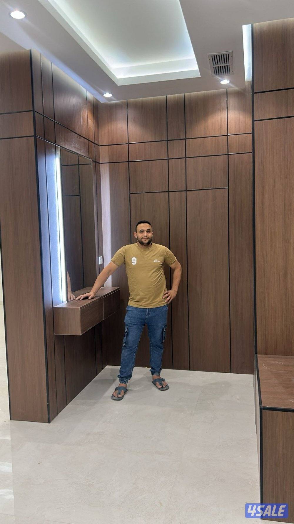 اصباغ وديكورات أبو إبراهيم4