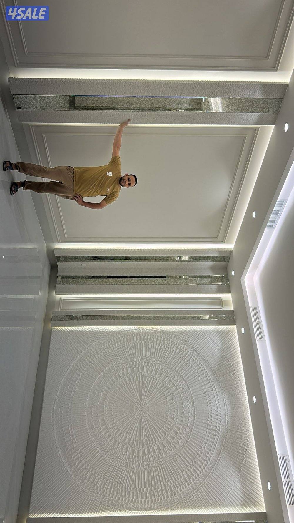 اصباغ وديكورات أبو إبراهيم5