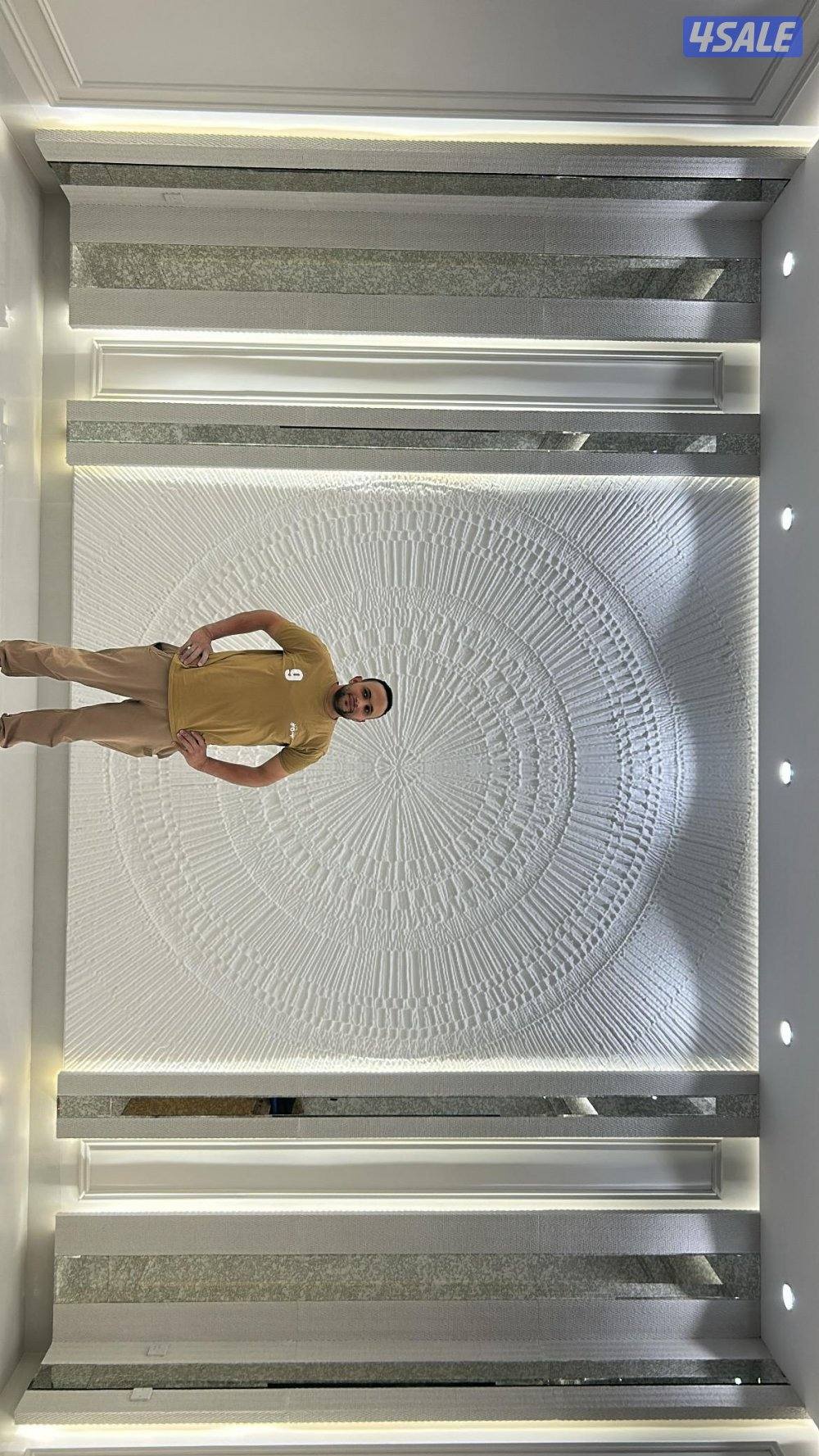 اصباغ وديكورات أبو إبراهيم6