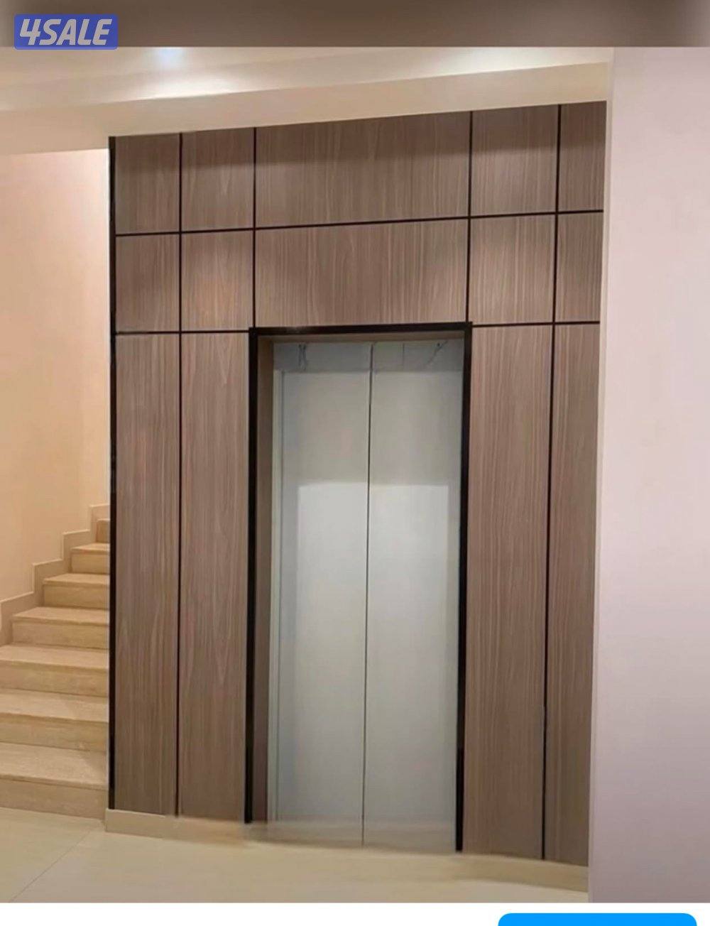 امراء الخليج للأصباغ والديكورات وورق الجدران الحديث5