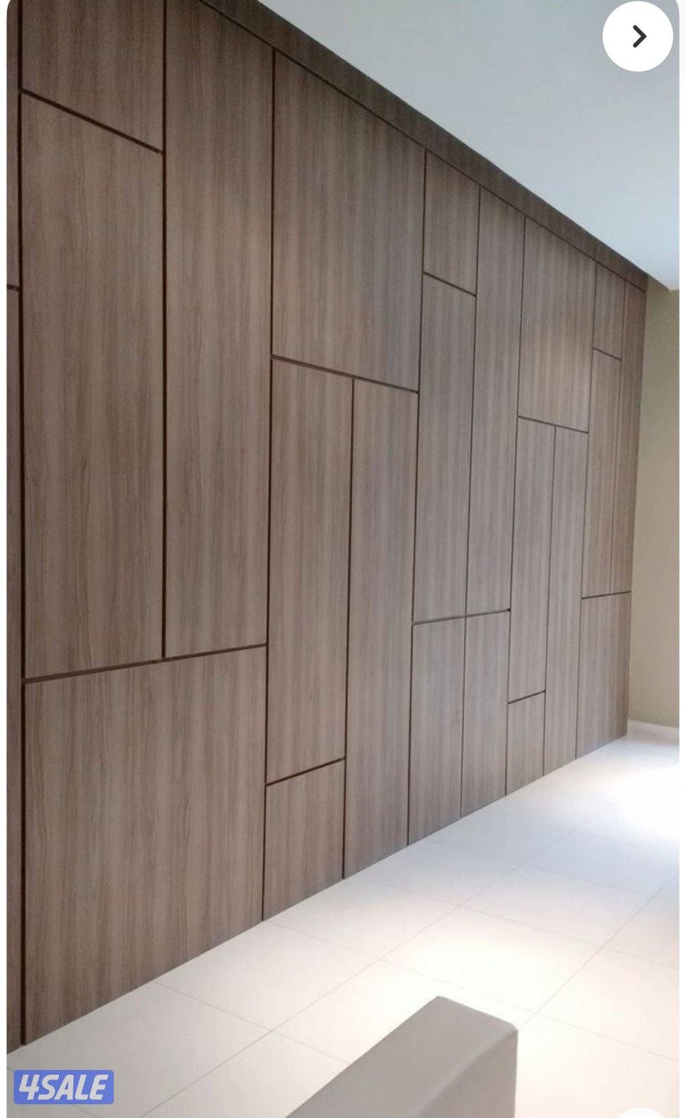 امراء الخليج للأصباغ والديكورات وورق الجدران الحديث7