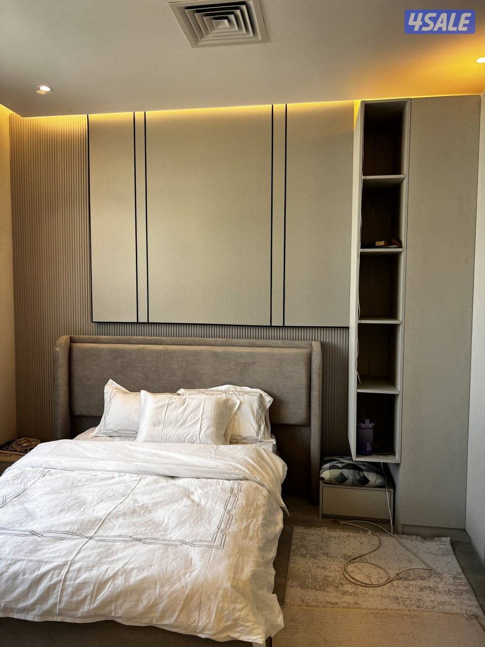 امراء الخليج للأصباغ والديكورات وورق الجدران الحديث9