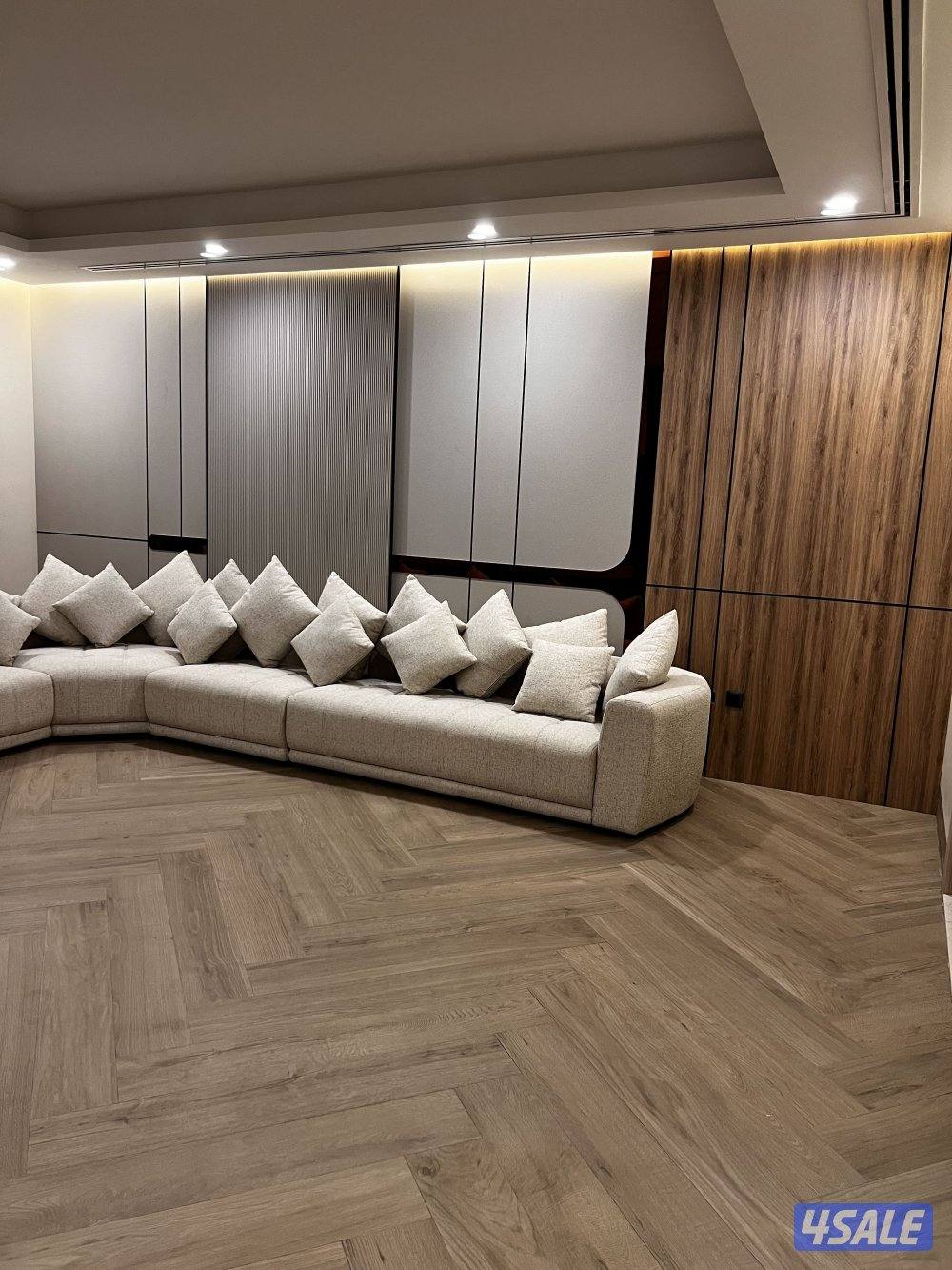 امراء الخليج للأصباغ والديكورات وورق الجدران الحديث10