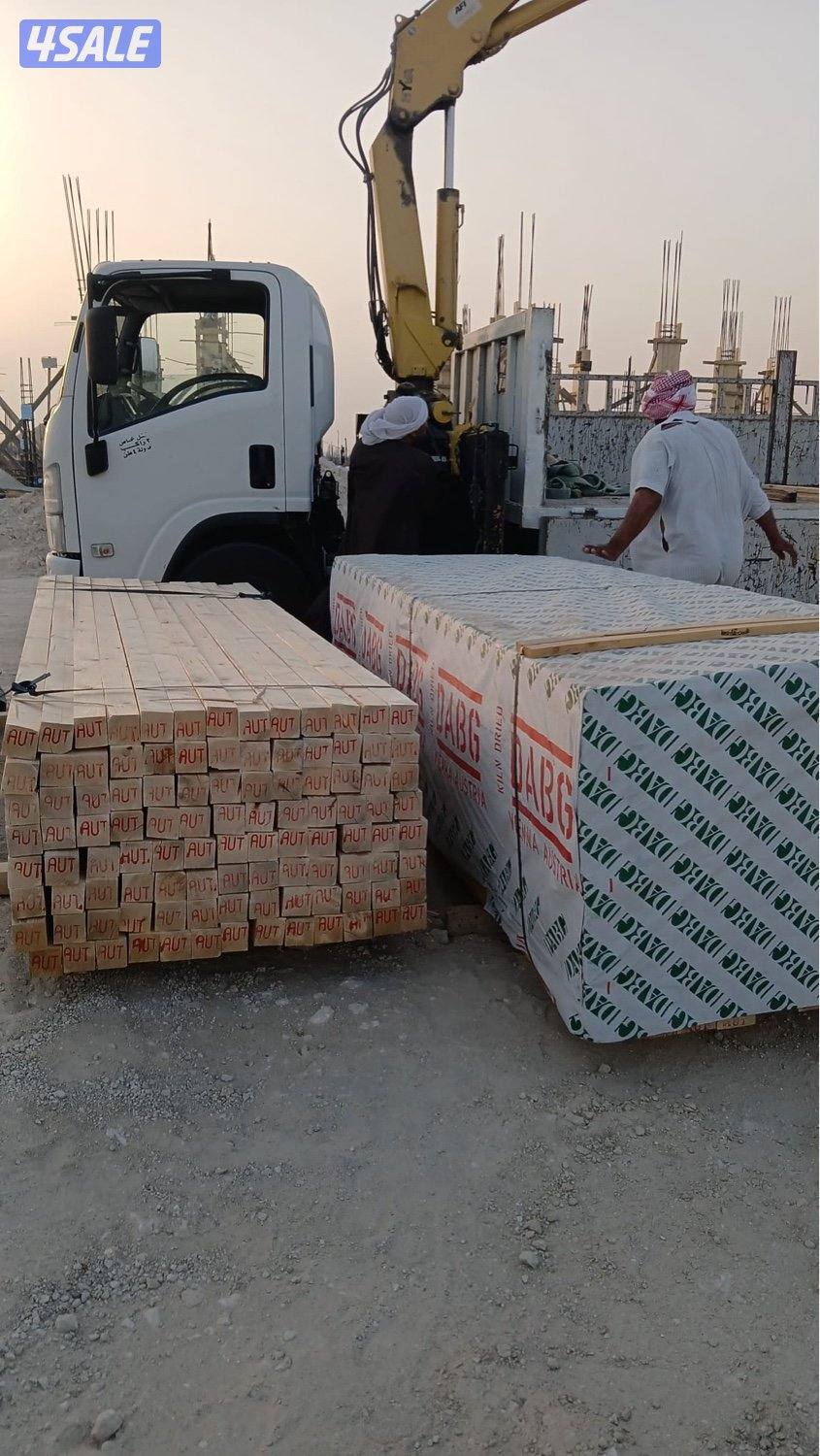 جميع مواد بناء اسمنت حديد طابوق لاصق مواد مساح الشويخ الصناعية11