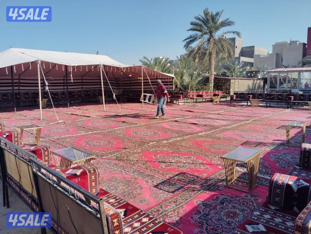 أفراح الخليج تأجير جميع مستلزمات الأفراح1