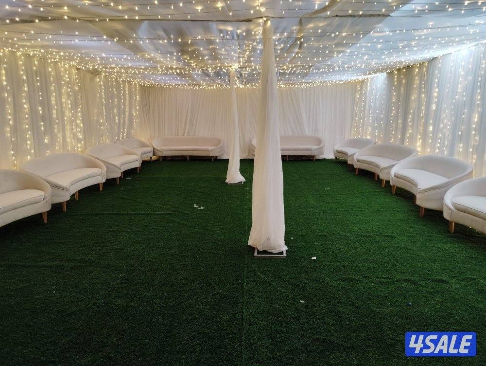 أفراح الخليج تأجير جميع مستلزمات الأفراح2