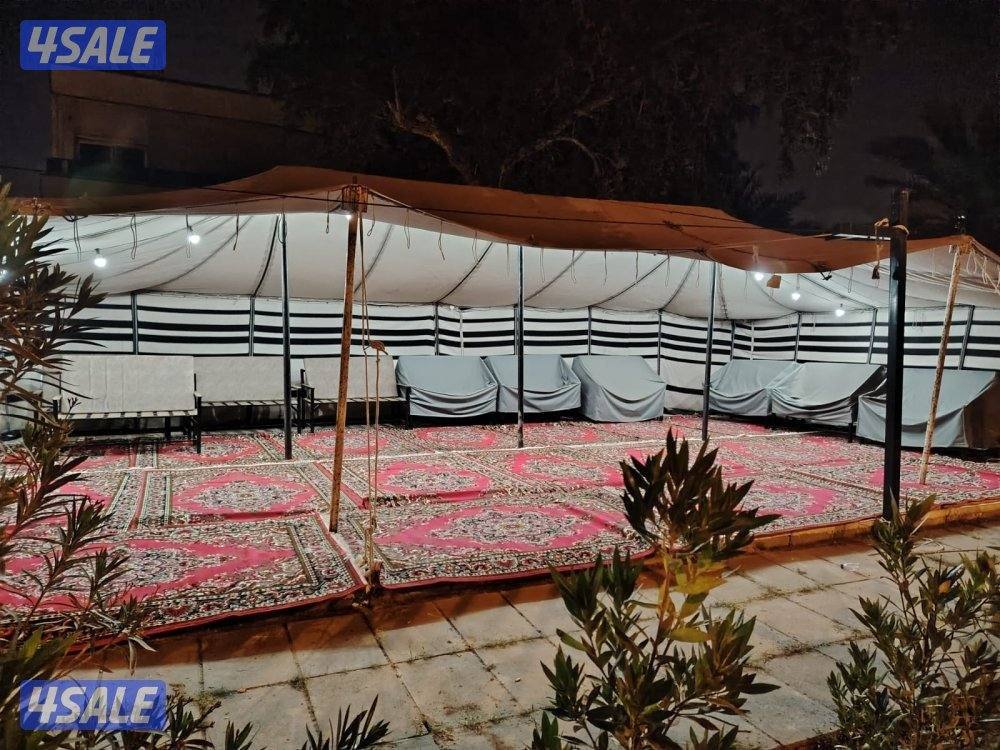 أفراح الخليج تأجير جميع مستلزمات الأفراح4