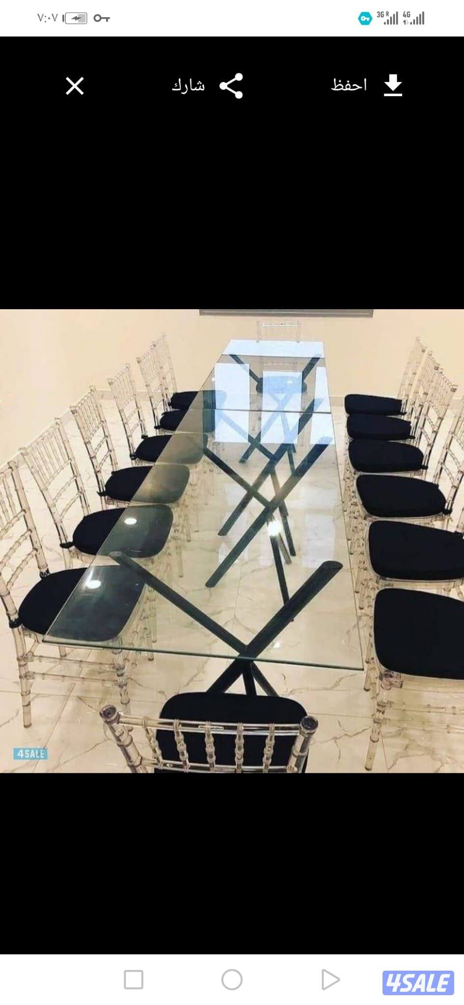 أفراح الخليج تأجير جميع مستلزمات الأفراح8