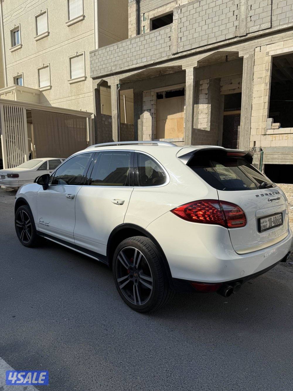 كايين S 2011 الفحص بالكامل 8 سليندر1