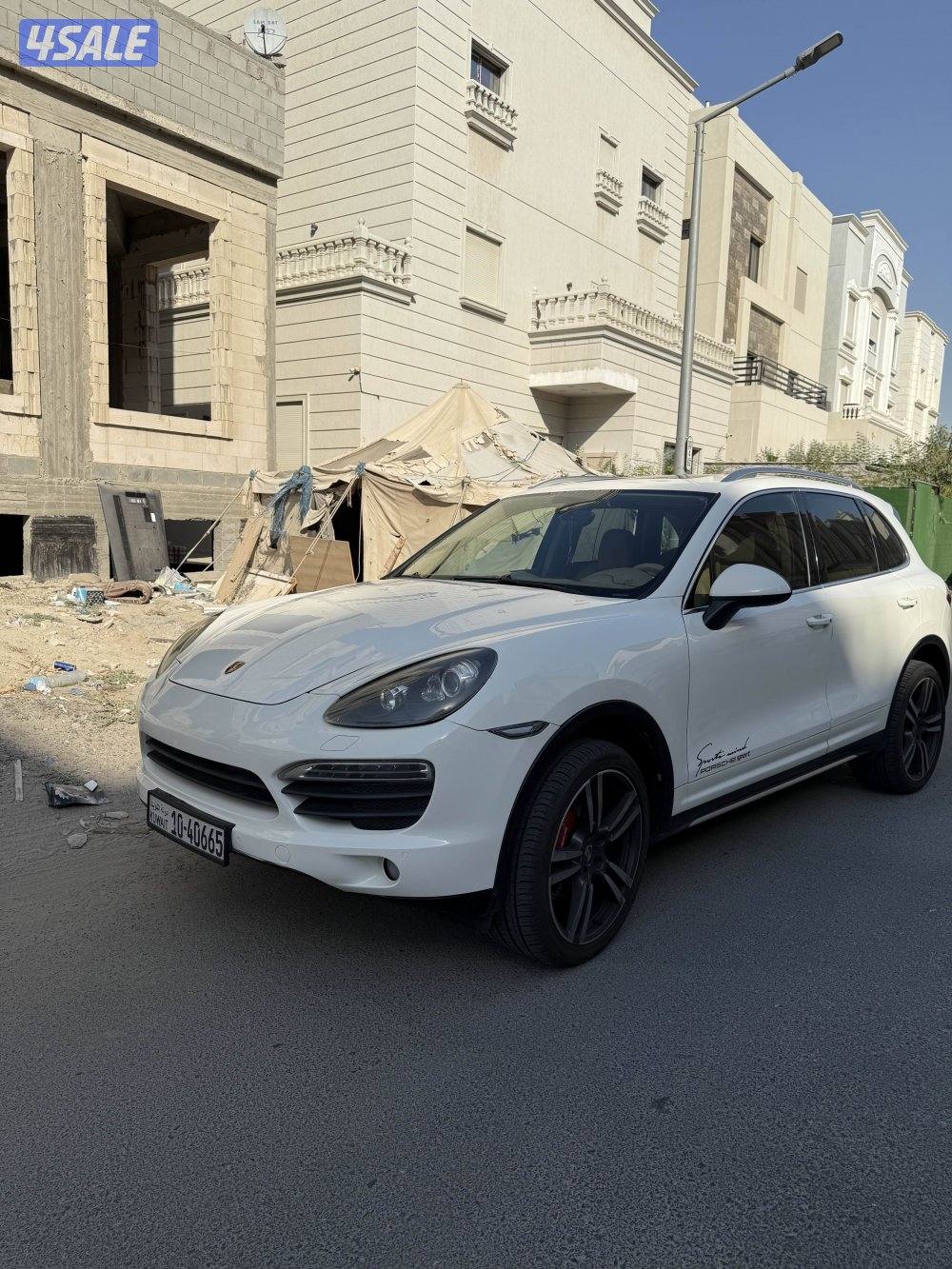 كايين S 2011 الفحص بالكامل 8 سليندر2