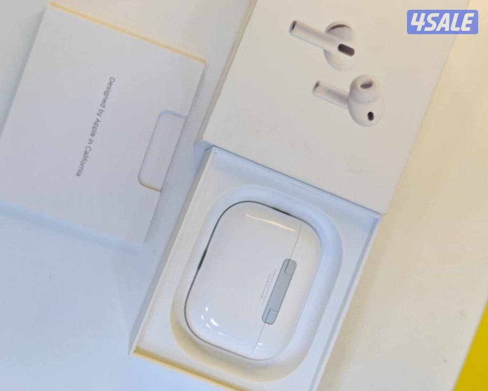 ابل إيربودز برو 3 – لم تُستخدم –Apple Not used AirPods Pro 31
