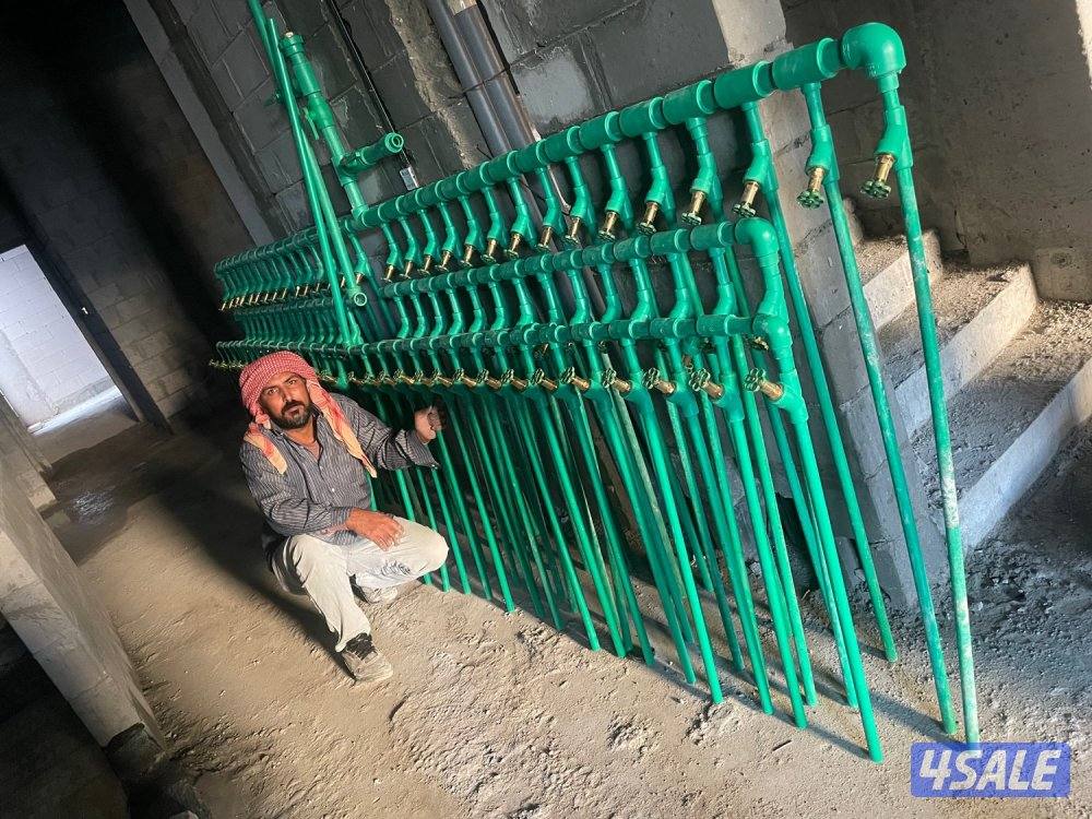 فني صحي ومقاولات عام وصيانة جميع مناطق الكويت3