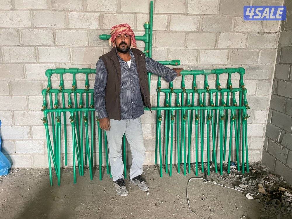 فني صحي ومقاولات عام وصيانة جميع مناطق الكويت4