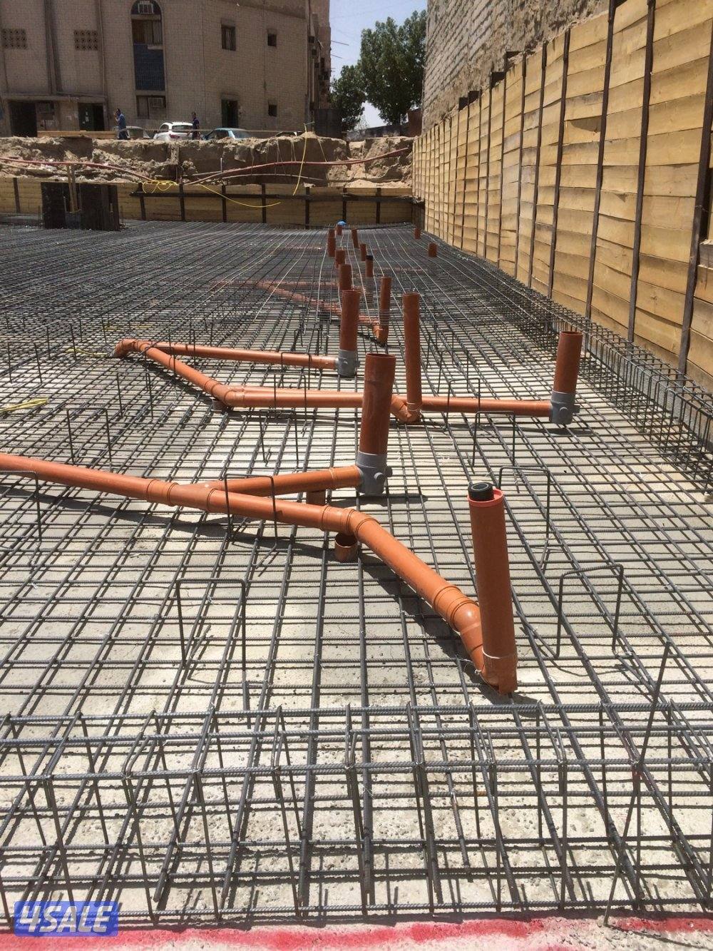 فني صحي ومقاولات عام وصيانة جميع مناطق الكويت8