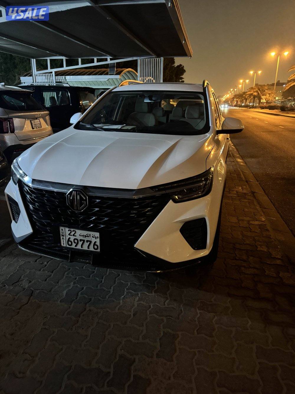 MG RX5 للبيع على الطلب0