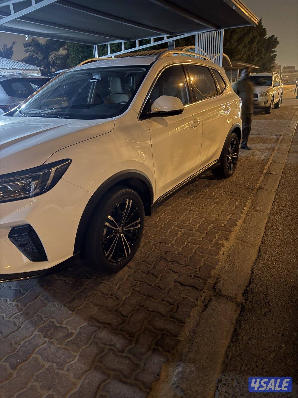 MG RX5 للبيع على الطلب1