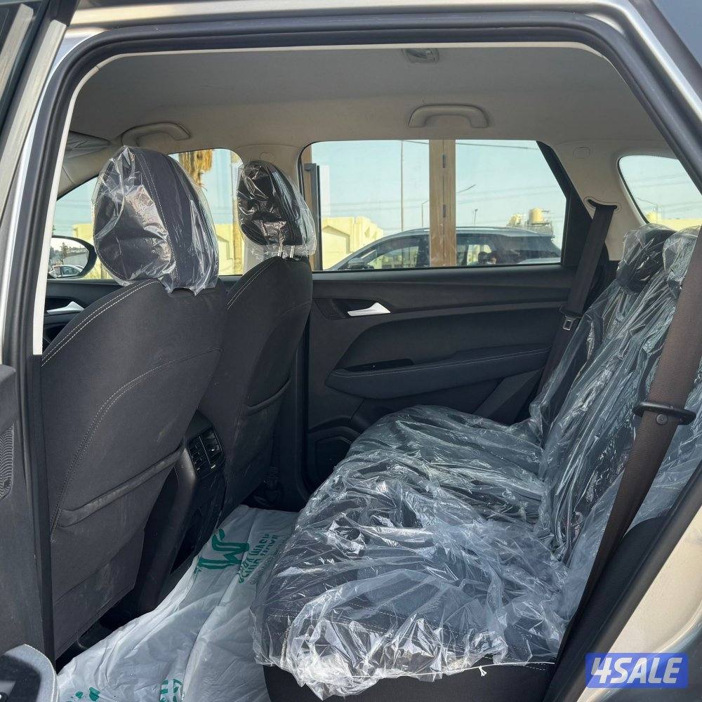 للبيع شفر كابتيفا موديل 20233