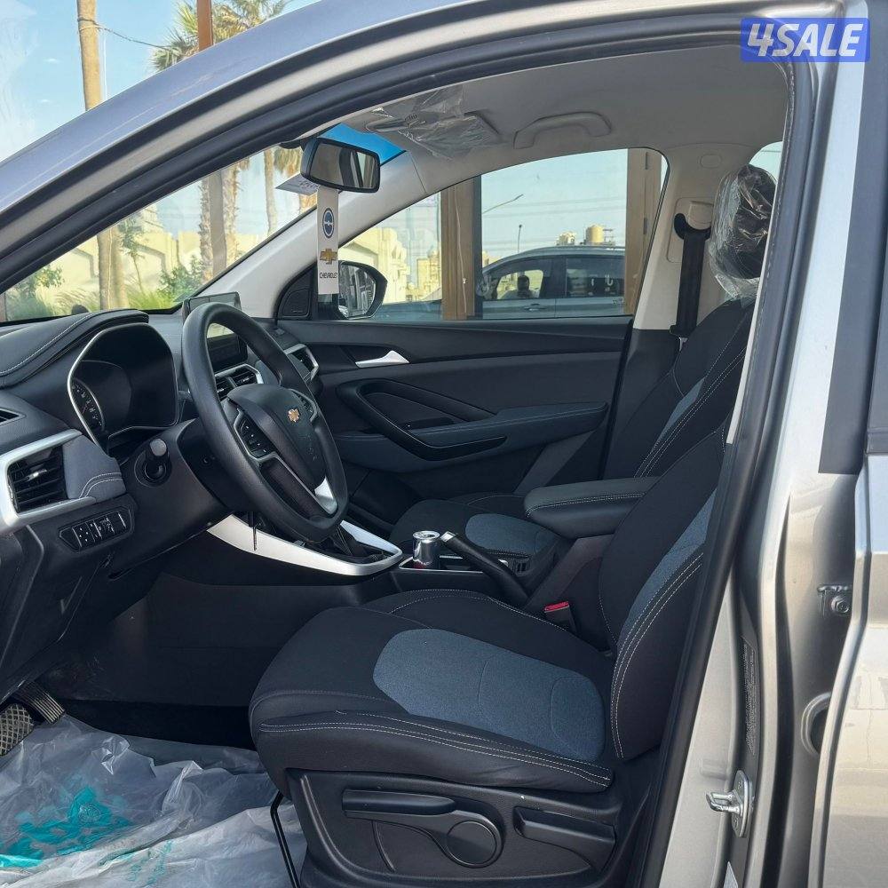 للبيع شفر كابتيفا موديل 20236