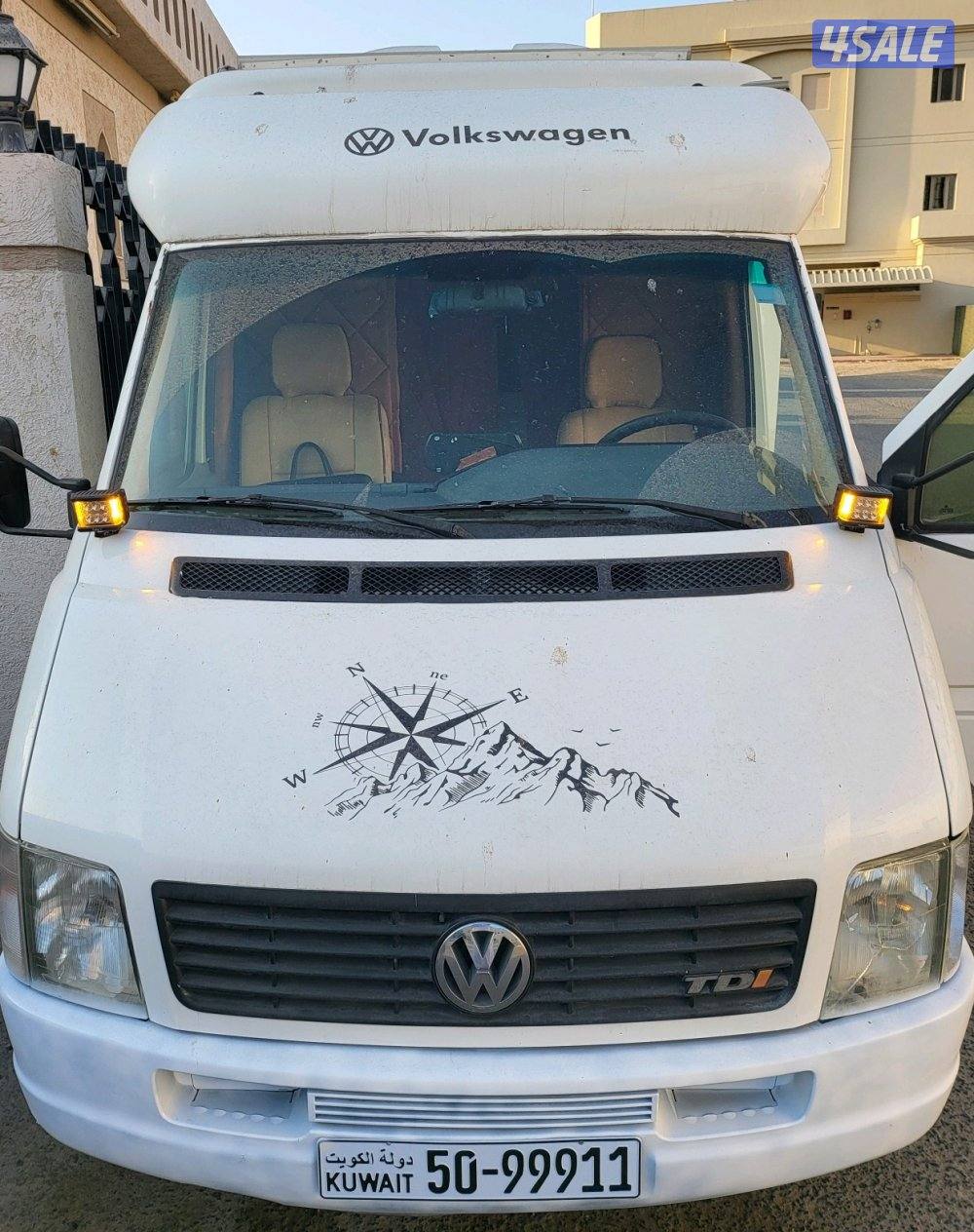 للبيع كرفان8