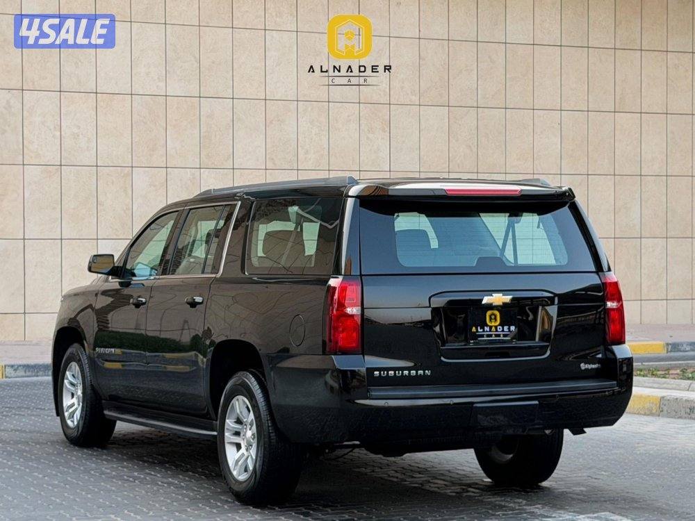 للبيع سوبر بان موديل 2020 وارد الغانم5