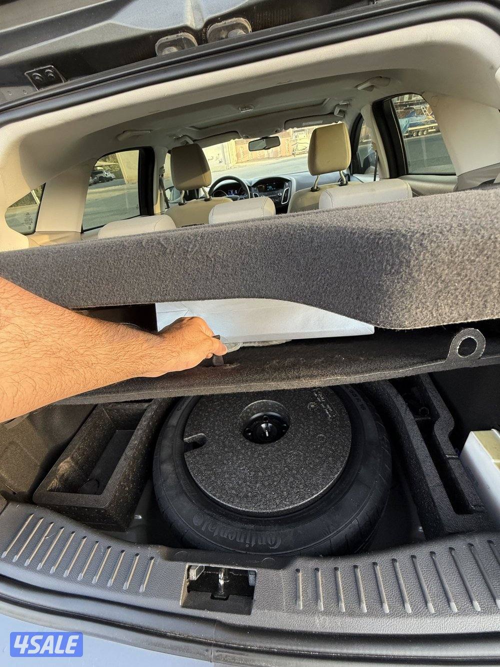 فوكس2018 ماشي1500cc, 78,صبغ وكالة,بحالة الوكالة،5