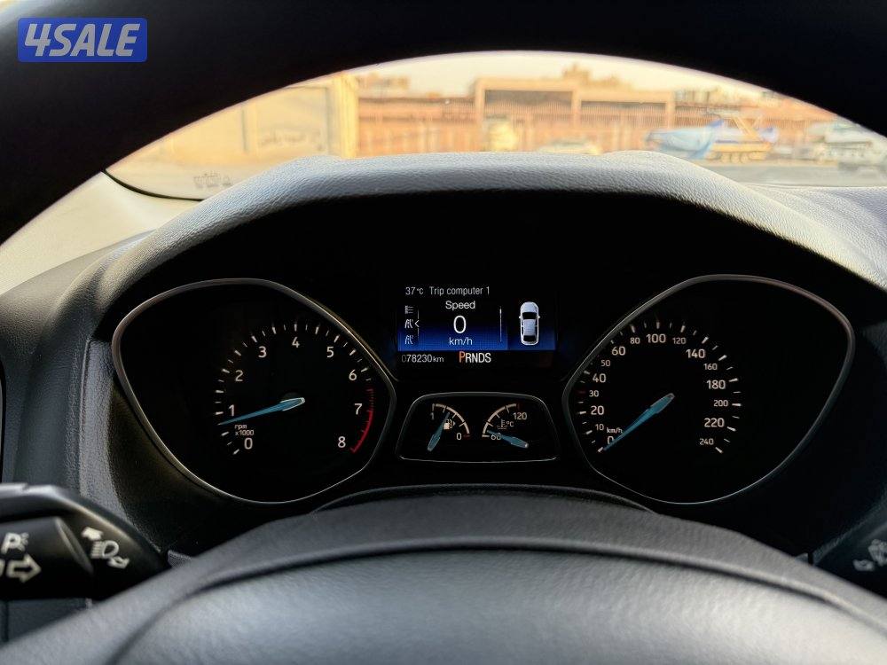 فوكس2018 ماشي1500cc, 78,صبغ وكالة,بحالة الوكالة،7