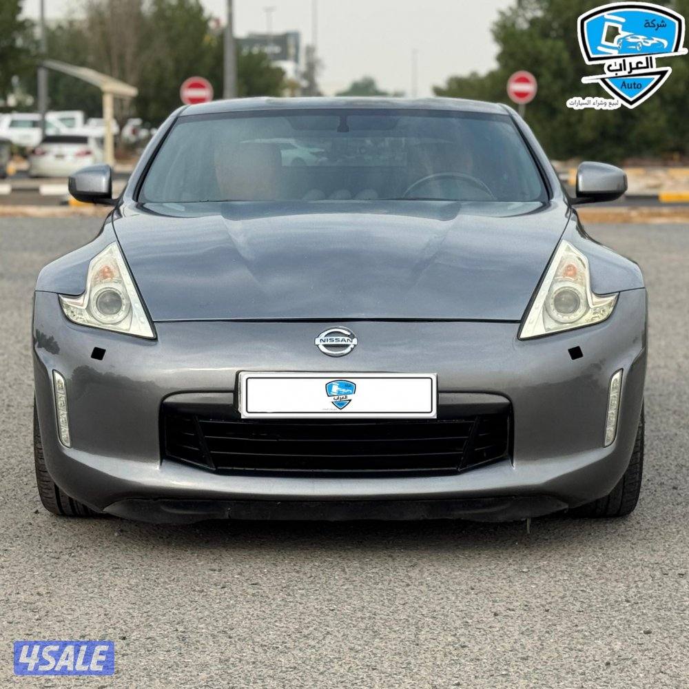 نيسان  Z3701