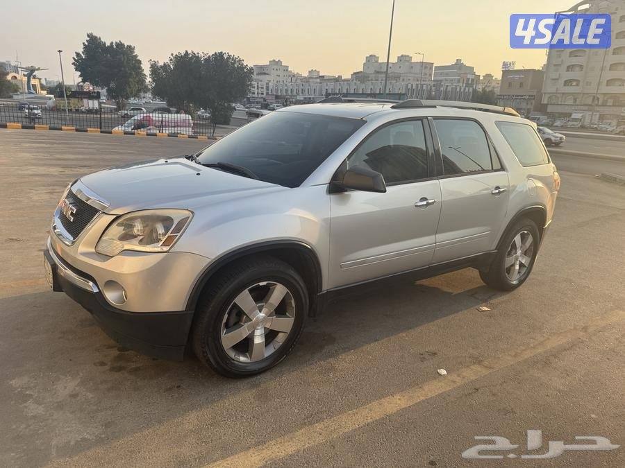 للبيع جيب جمس اكادية مديل 200110