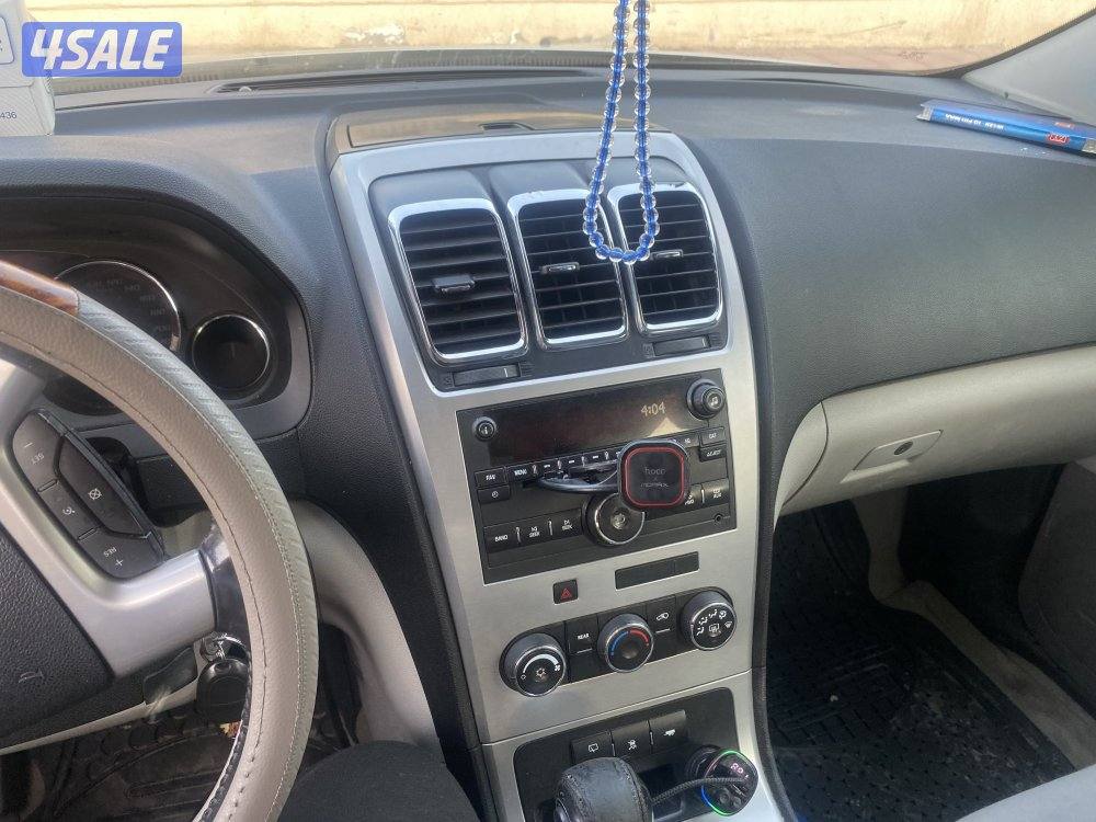 للبيع جيب جمس اكادية مديل 200111