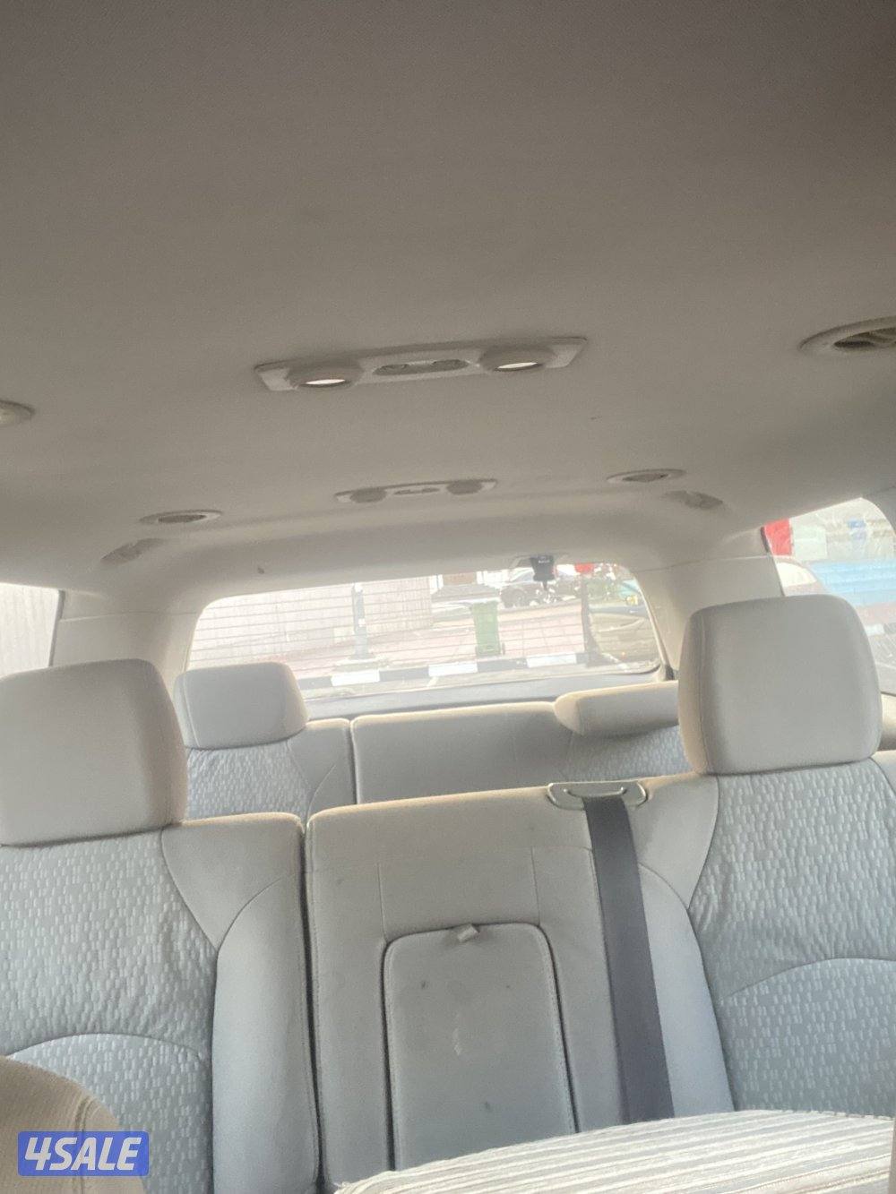 للبيع جيب جمس اكادية مديل 200112