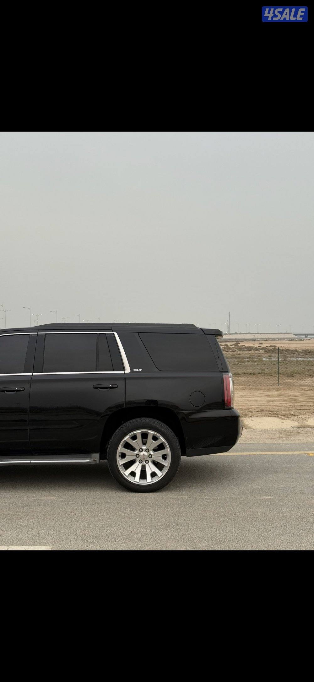 للبيع يوكن4