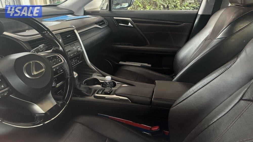 للبيع لكزس4