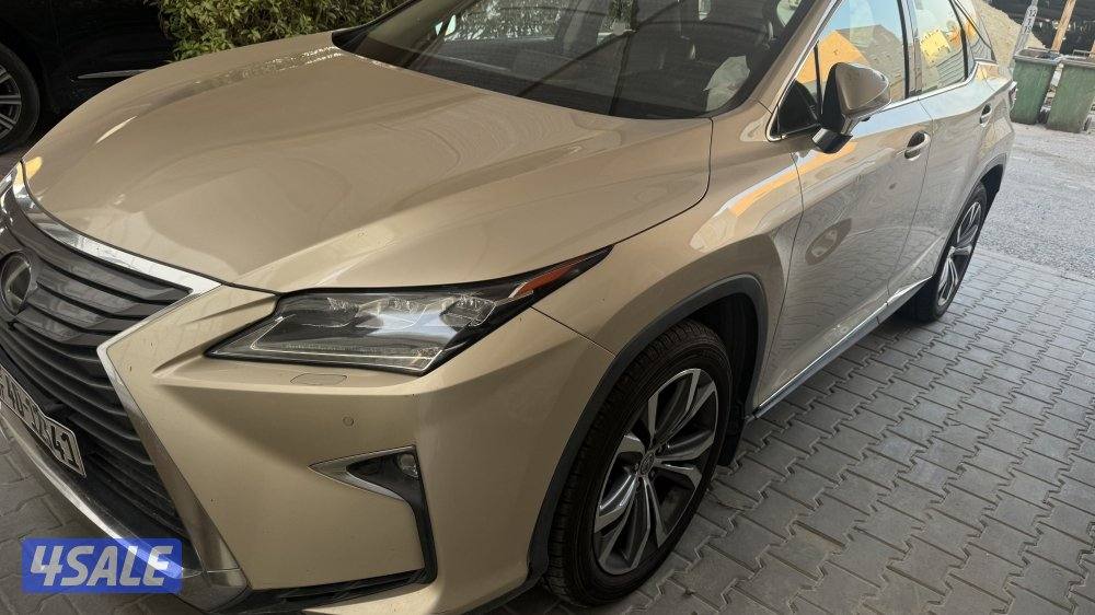 للبيع لكزس5