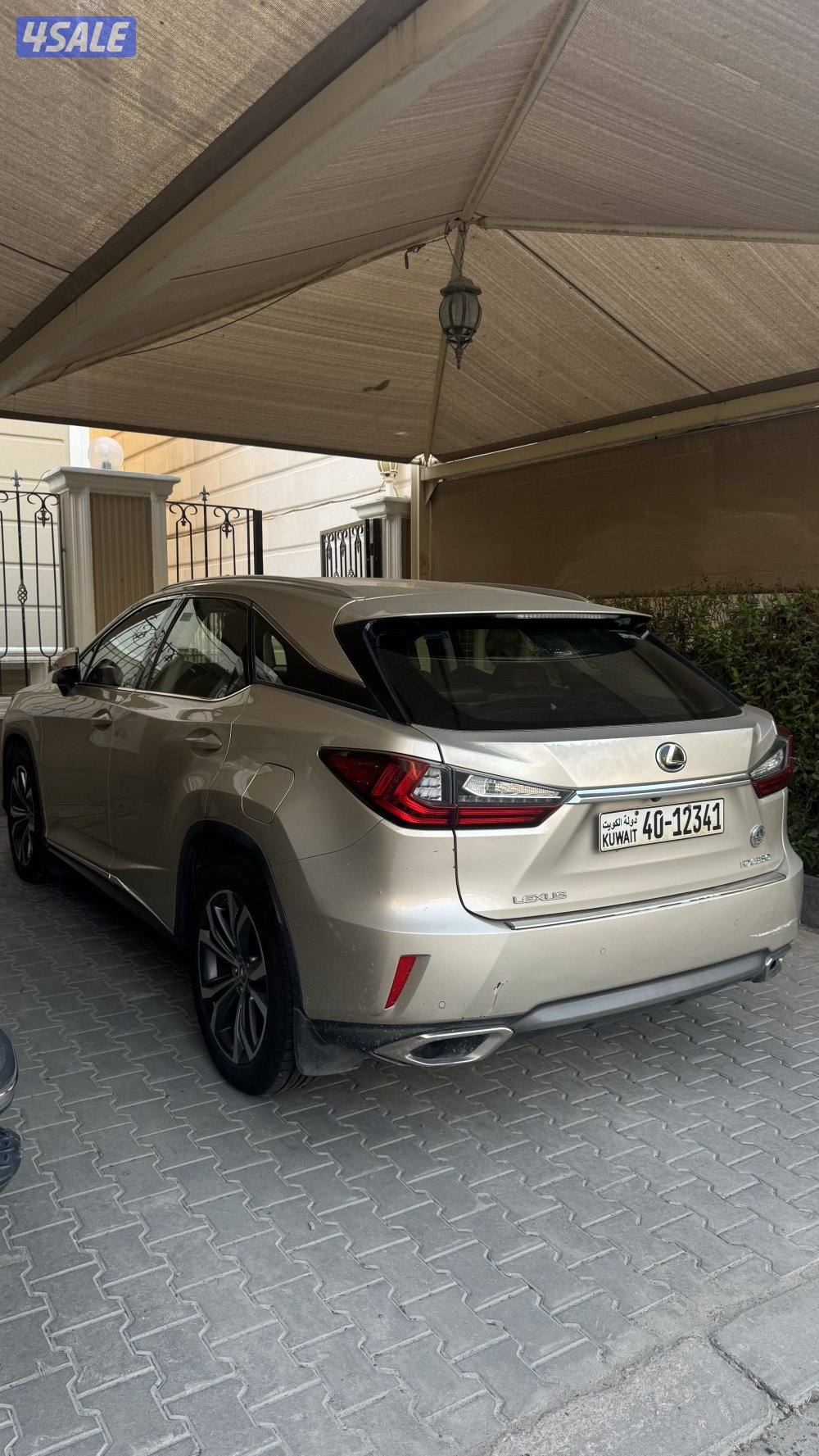 للبيع لكزس6