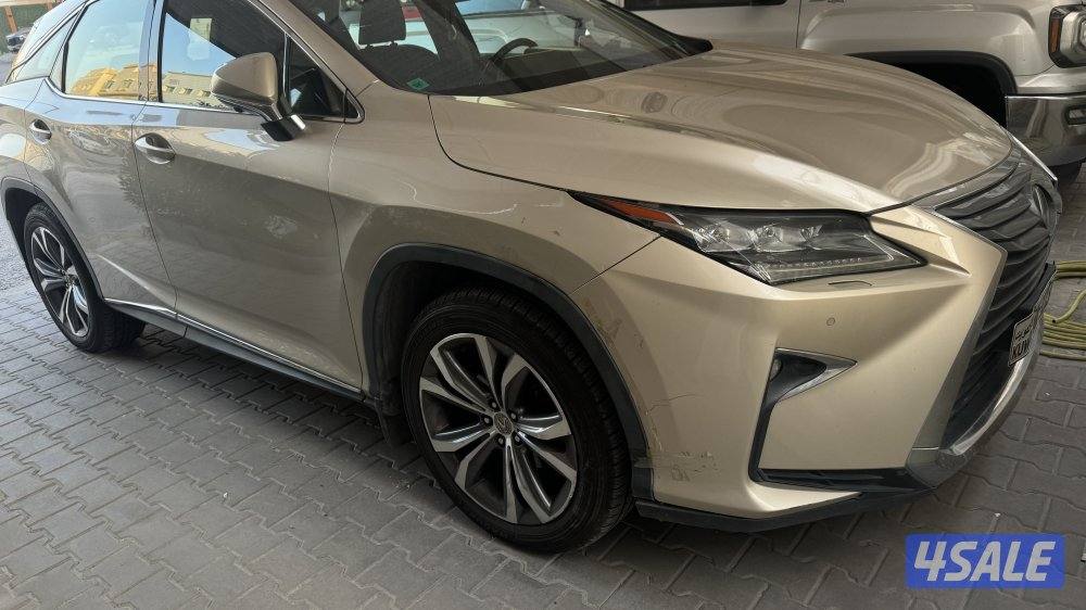 للبيع لكزس8